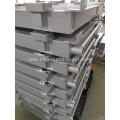 Aluminum Bar Plate Heat Exchangers